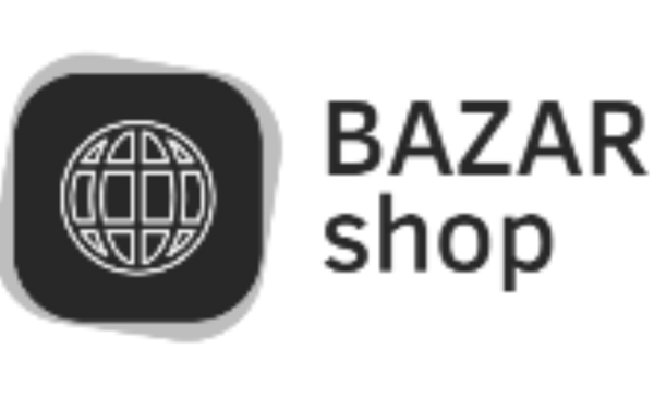 BAZAR shop